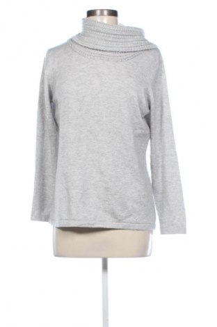 Damski sweter Unbranded, Rozmiar M, Kolor Szary, Cena 32,99 zł