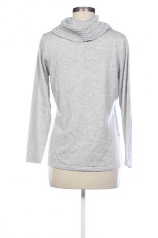 Damski sweter Unbranded, Rozmiar M, Kolor Szary, Cena 32,99 zł