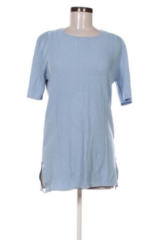 Dámský svetr Unbranded, Velikost L, Barva Modrá, Cena  219,00 Kč