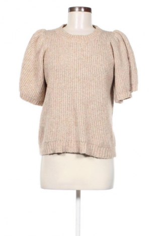 Damski sweter Unbranded, Rozmiar M, Kolor Beżowy, Cena 40,99 zł