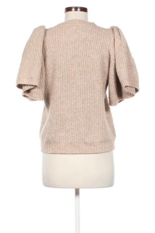 Damski sweter Unbranded, Rozmiar M, Kolor Beżowy, Cena 40,99 zł