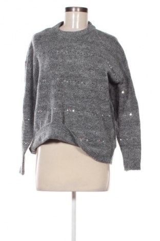 Damenpullover Up 2 Fashion, Größe L, Farbe Grau, Preis 7,99 €