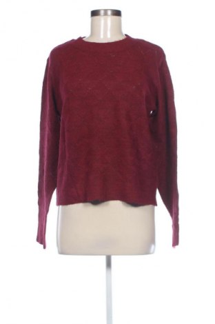 Damenpullover Up 2 Fashion, Größe M, Farbe Rot, Preis 8,99 €