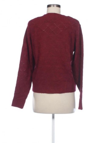 Damenpullover Up 2 Fashion, Größe M, Farbe Rot, Preis 8,99 €