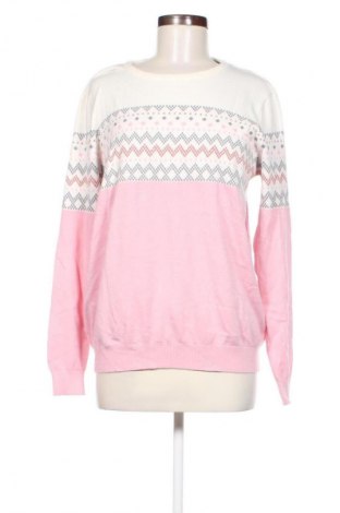Pulover de femei Up 2 Fashion, Mărime L, Culoare Multicolor, Preț 93,99 Lei, #132350915