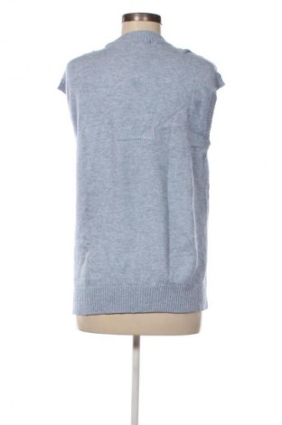 Damenpullover VILA, Größe S, Farbe Blau, Preis 3,99 €
