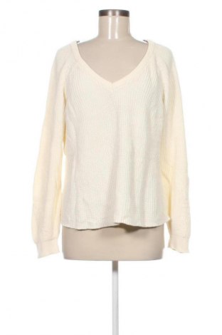 Damenpullover VILA, Größe S, Farbe Ecru, Preis 6,99 €