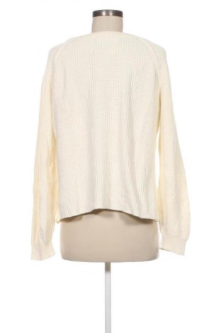 Damenpullover VILA, Größe S, Farbe Ecru, Preis 6,99 €
