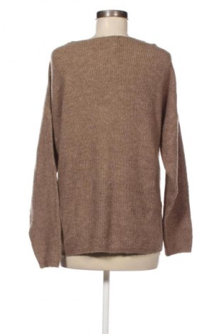 Damenpullover Vero Moda, Größe M, Farbe Beige, Preis 7,99 €