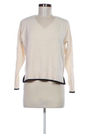 Dámsky pulóver Vero Moda, Veľkosť M, Farba Béžová, Cena  3,95 €