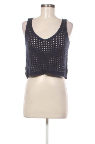 Dámský svetr Vero Moda, Velikost S, Barva Modrá, Cena  49,00 Kč