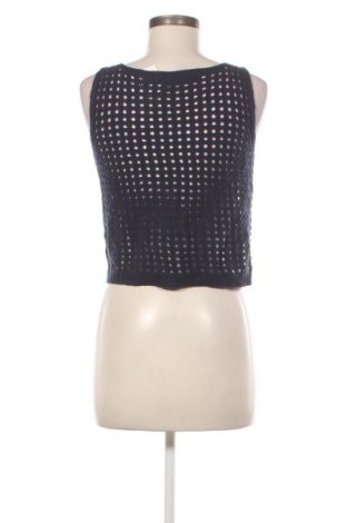 Dámský svetr Vero Moda, Velikost S, Barva Modrá, Cena  49,00 Kč