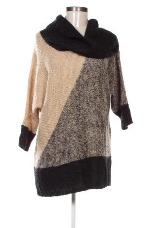 Damski sweter Wallis, Rozmiar M, Kolor Kolorowy, Cena 15,99 zł