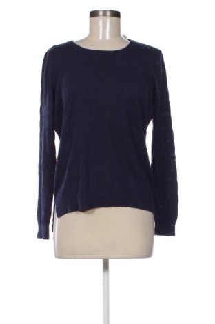 Dámský svetr Woman By Tchibo, Velikost M, Barva Modrá, Cena  129,00 Kč