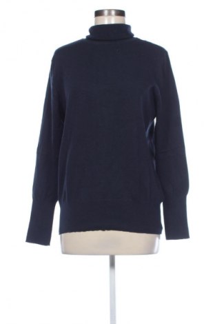 Dámský svetr Yessica, Velikost L, Barva Modrá, Cena  139,00 Kč