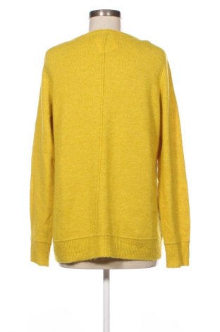 Damenpullover Yessica, Größe S, Farbe Gelb, Preis 6,99 €