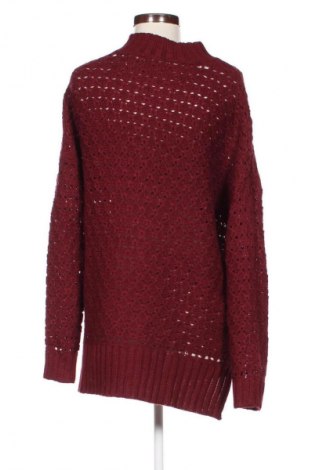 Női pulóver Yessica, Méret L, Szín Piros, Ár 5 629 Ft