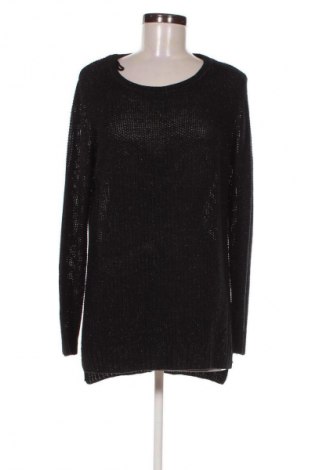 Dámský svetr Yessica, Velikost L, Barva Černá, Cena  159,00 Kč