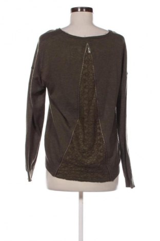 Dámský svetr Yest, Velikost S, Barva Zelená, Cena  99,00 Kč