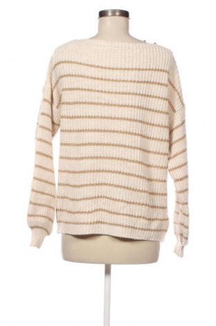 Damenpullover Zabaione, Größe M, Farbe Mehrfarbig, Preis 4,99 €