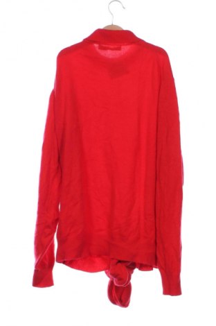 Női pulóver Zara, Méret XS, Szín Piros, Ár 3 179 Ft