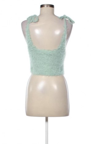 Damski sweter Zara, Rozmiar M, Kolor Zielony, Cena 34,99 zł