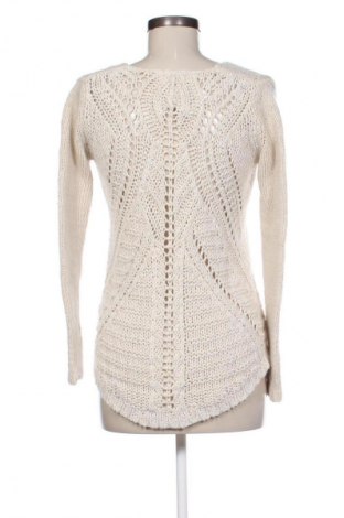 Γυναικείο πουλόβερ Zara Knitwear, Μέγεθος S, Χρώμα  Μπέζ, Τιμή 5,99 €