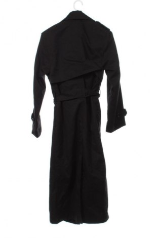 Trench de femei Mango, Mărime XXS, Culoare Negru, Preț 219,99 Lei