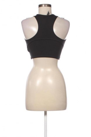 Дамски спортен топ Adidas, Размер M, Цвят Черен, Цена 20,45 €