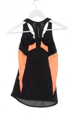 Дамски спортен топ Domyos, Размер S, Цвят Черен, Цена 5,62 €