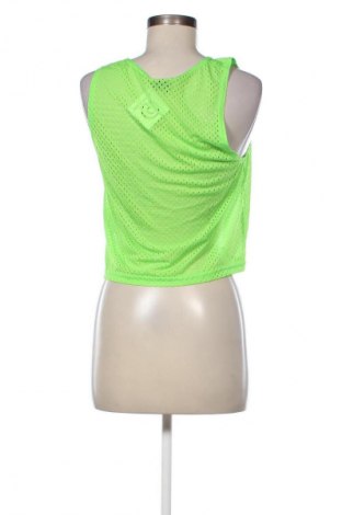 Női sport top Nike, Méret S, Szín Zöld, Ár 8 999 Ft
