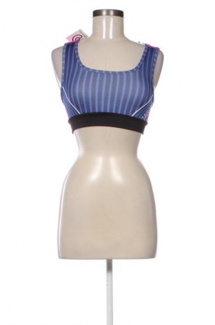 Damski sportowy top Unbranded, Rozmiar S, Kolor Kolorowy, Cena 21,99 zł