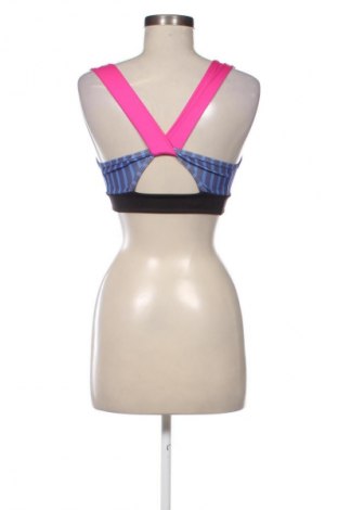 Damski sportowy top Unbranded, Rozmiar S, Kolor Kolorowy, Cena 21,99 zł