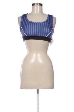 Damski sportowy top Unbranded, Rozmiar L, Kolor Kolorowy, Cena 26,99 zł