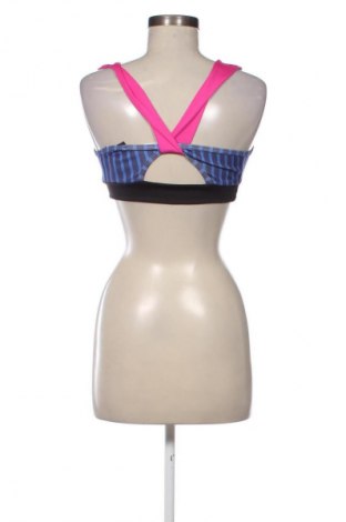 Damski sportowy top Unbranded, Rozmiar L, Kolor Kolorowy, Cena 26,99 zł