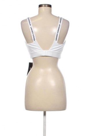 Dámský sportovní top  Under Armour, Velikost L, Barva Bílá, Cena  1 329,00 Kč