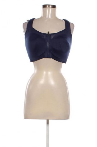 Damen Sporttop Victoria, Größe XL, Farbe Blau, Preis 9,99 €