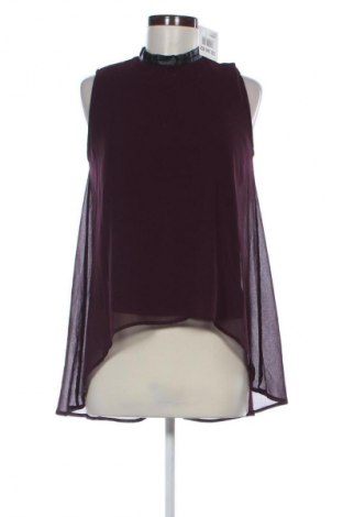 Damski top 17 & Co., Rozmiar S, Kolor Czerwony, Cena 12,99 zł