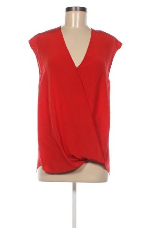 Дамски топ 3.1 Phillip Lim, Размер M, Цвят Червен, Цена 14,82 €