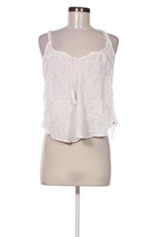 Дамски топ Abercrombie & Fitch, Размер S, Цвят Бял, Цена 3,06 €