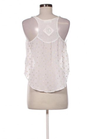 Дамски топ Abercrombie & Fitch, Размер S, Цвят Бял, Цена 3,06 €