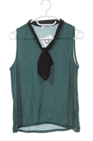 Dámsky top  About You, Veľkosť XS, Farba Zelená, Cena  1,95 €