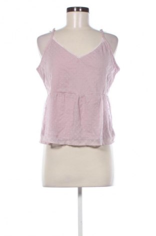 Dámsky top  About You, Veľkosť L, Farba Fialová, Cena  1,95 €