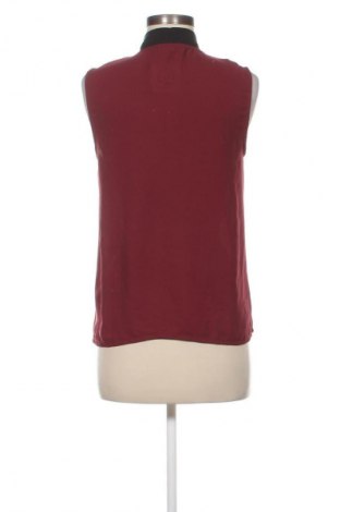 Dámsky top  About You, Veľkosť S, Farba Červená, Cena  2,95 €