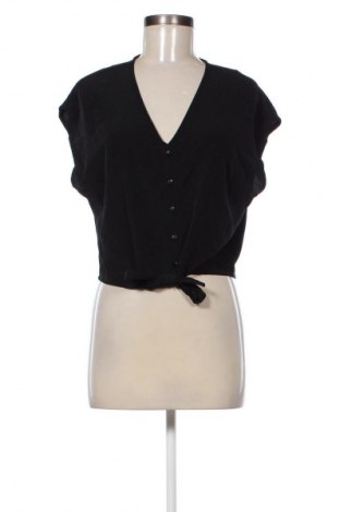 Női top About You, Méret M, Szín Fekete, Ár 1 269 Ft