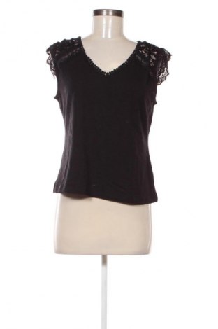 Dámský top About You, Velikost L, Barva Černá, Cena  359,00 Kč