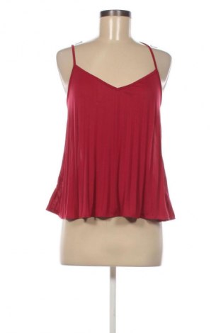 Dámsky top  About You, Veľkosť S, Farba Červená, Cena  1,95 €