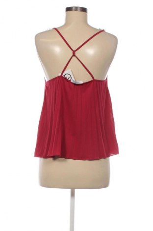 Dámsky top  About You, Veľkosť S, Farba Červená, Cena  1,95 €