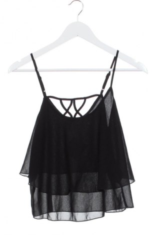 Dámský top Aiki, Velikost XS, Barva Černá, Cena  49,00 Kč