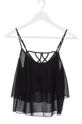 Dámský top Aiki, Velikost XS, Barva Černá, Cena  49,00 Kč